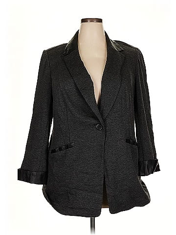 Susan Graver Blazer (view 1)
