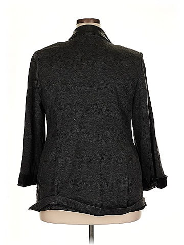Susan Graver Blazer (view 2)
