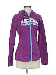 Mountain Hardwear Zip Up Hoodie
