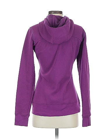 Mountain Hardwear Zip Up Hoodie (view 2)