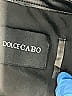 Dolce Cabo Black Raincoat Size S - photo 6