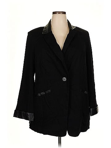Susan Graver Blazer (view 1)
