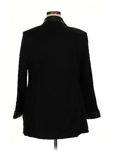 Susan Graver Blazer (view 2)