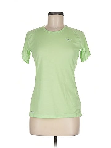 Saucony Active T-Shirt (view 1)