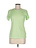 Saucony Green Active T-Shirt Size M - photo 1