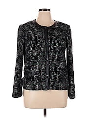 Worth New York Jacket