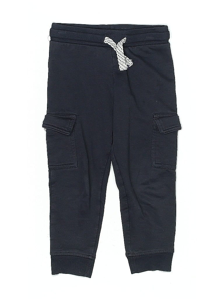 Pre-owned Tommy Bahama Kids' Casual Pants In Blue