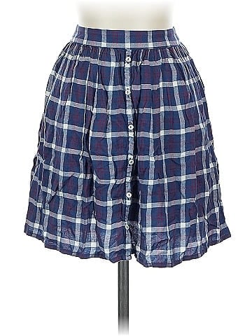 Abercrombie & Fitch Casual Skirt (view 1)