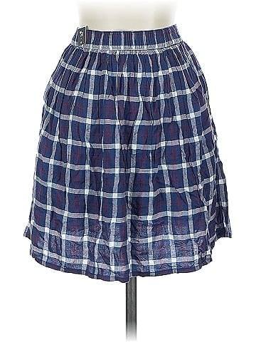 Abercrombie & Fitch Casual Skirt (view 2)