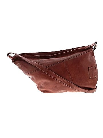 Ashwood Handbags Leather Crossbody Bag (view 1)