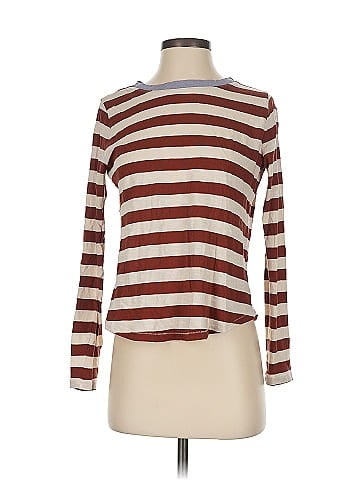 Madewell 3/4 Sleeve T-Shirt (view 1)