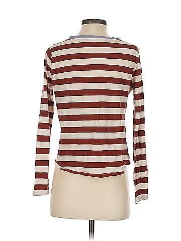 Madewell 3/4 Sleeve T-Shirt (view 2)