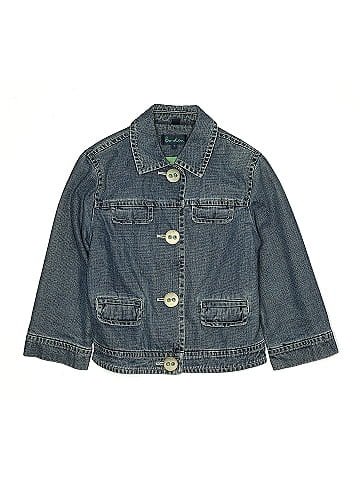 Boden Denim Jacket (view 1)