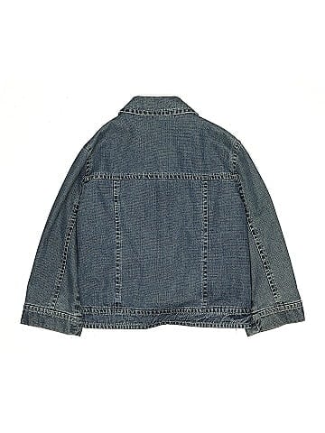 Boden Denim Jacket (view 2)