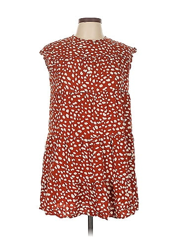 Unbranded Casual Dress (view 1)