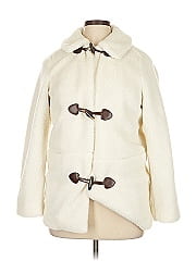 Sézane Coat