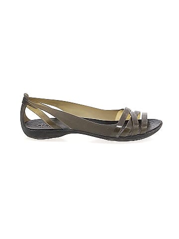 Crocs Flats (view 1)