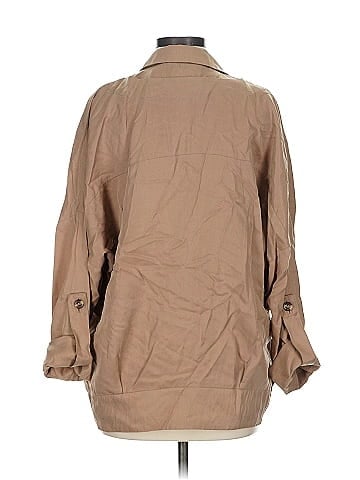 Funktional Trenchcoat (view 2)