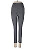 Glyder Gray Active Pants Size S - photo 1