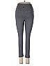 Glyder Gray Active Pants Size S - photo 2