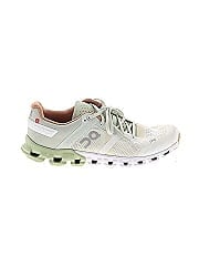On Cloud Sneakers