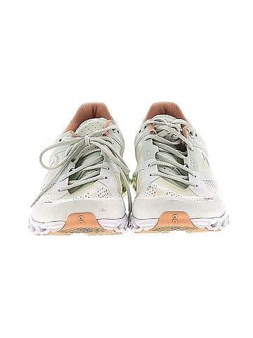 On Cloud Sneakers (view 2)