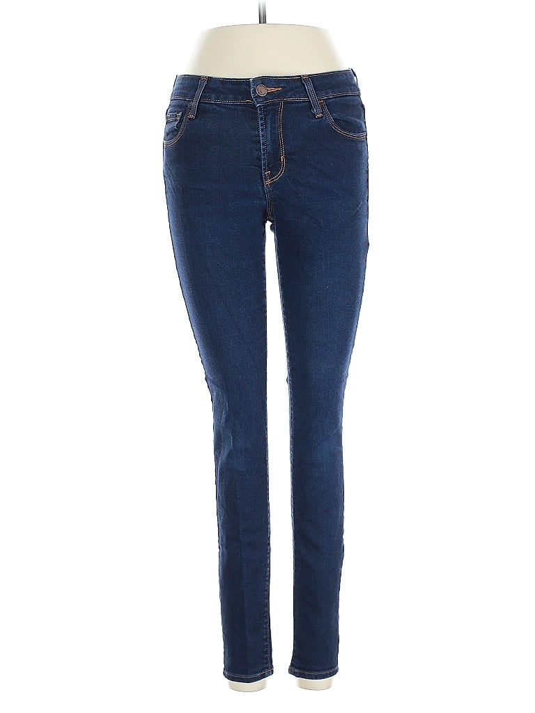 Pre-owned Old Navy Jeans In Blue