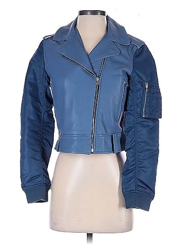 Sandro Jacket (view 1)