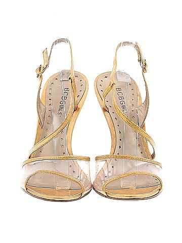 BCBGirls Heels (view 2)