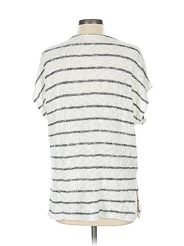 Velvet by Graham & Spencer Short Sleeve Top (view 2)