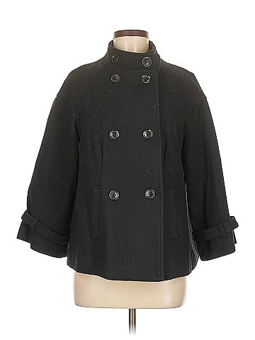 Gap Wool Coat (view 1)