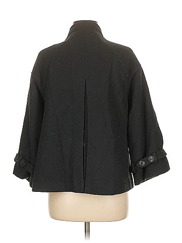 Gap Wool Coat (view 2)