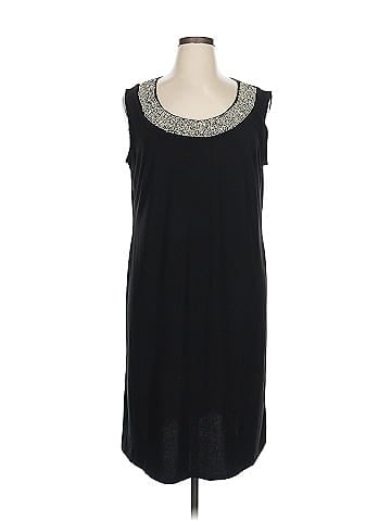 R&M Richards Casual Dress (view 1)