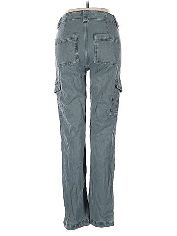 American Eagle Outfitters Cargo Pants (view 2)