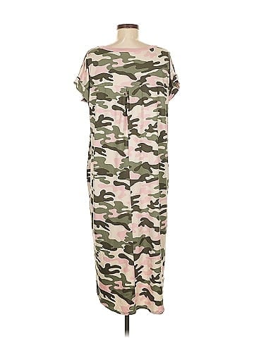 Honeyme Casual Dress (view 2)