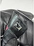 Chanel 100% Leather Black Leather CC Ankle Boots Size EU 39 (wide) - photo 8
