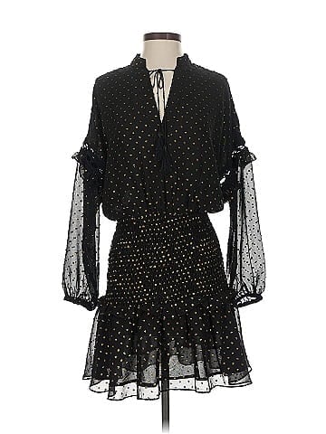 Central Park West Cocktail Dress (view 1)