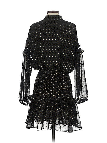 Central Park West Cocktail Dress (view 2)