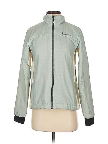 Cotopaxi Track Jacket (view 1)
