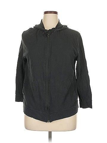 Terra & Sky Jacket (view 1)