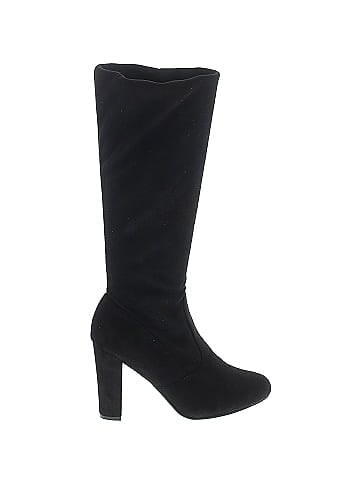 Journee Collection Boots (view 1)