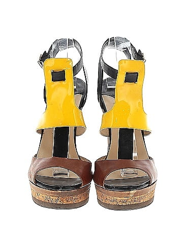Jimmy Choo Heels (view 2)