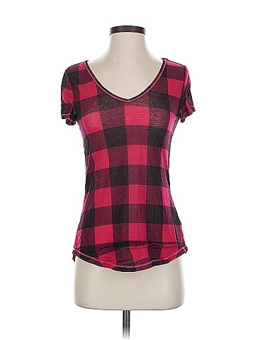 Mudd Short Sleeve T-Shirt (view 1)