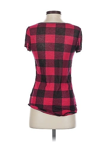 Mudd Short Sleeve T-Shirt (view 2)