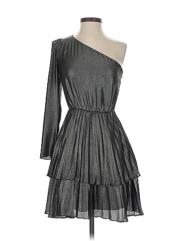 Derek Lam Collective Cocktail Dress (view 1)