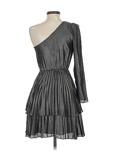 Derek Lam Collective Cocktail Dress (view 2)