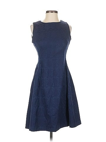 Eva Mendes by New York & Company Cocktail Dress (view 1)