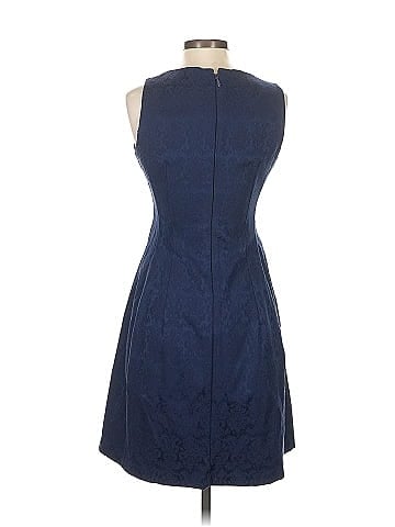 Eva Mendes by New York & Company Cocktail Dress (view 2)
