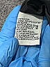 Le Suit 100% Polyester Black Blazer Size 10 - photo 7