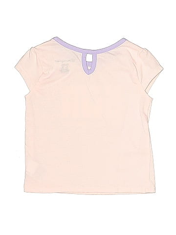 Champion Short Sleeve T-Shirt (view 2)